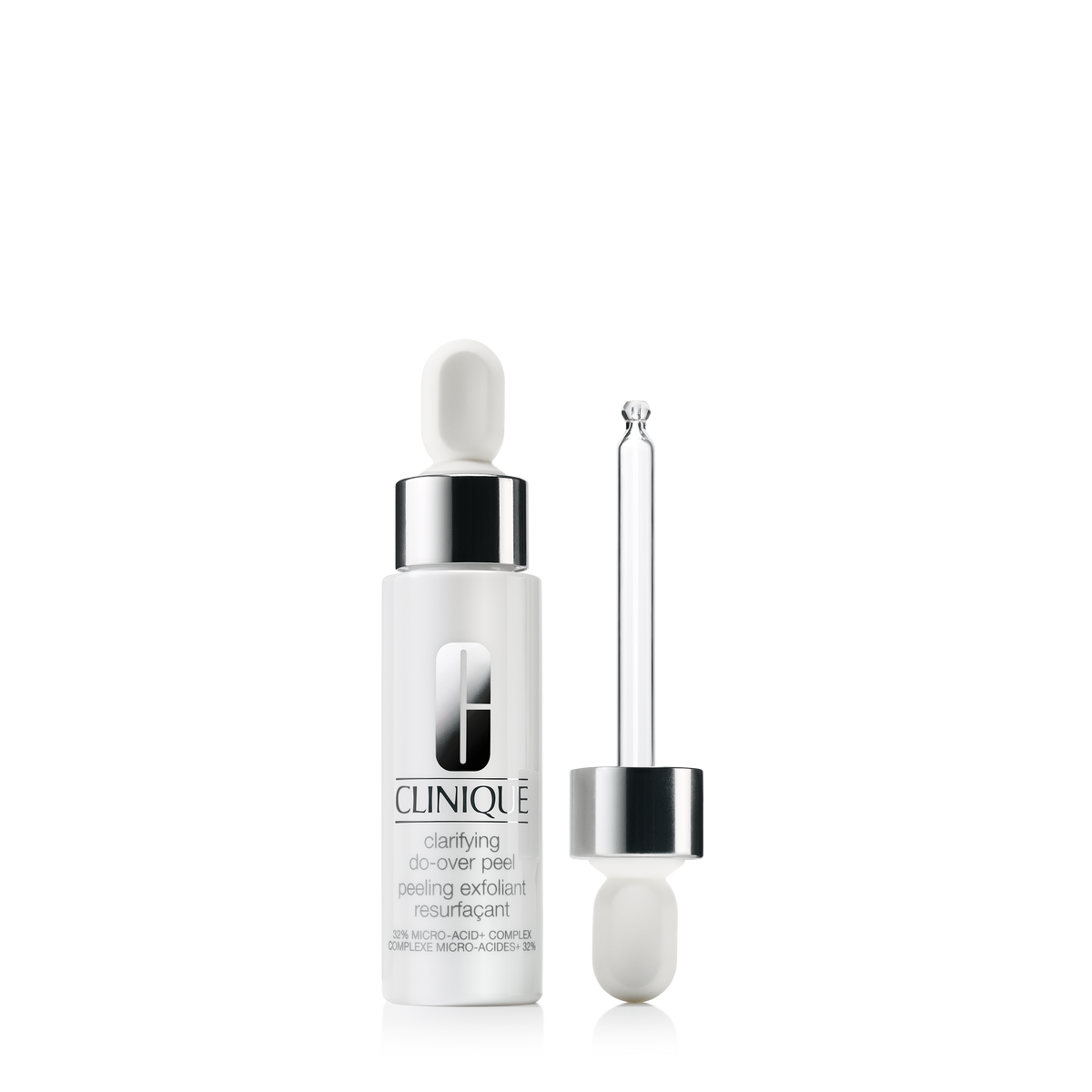 Clarifying Do-Over Peel, 30.0 ml, Product Shot