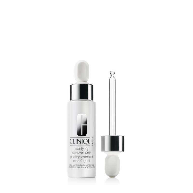 Clarifying Do-Over Peel - 1.0 fl oz
