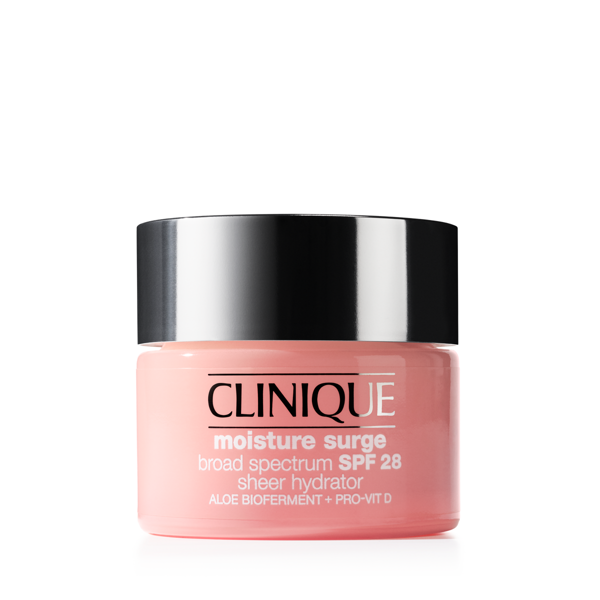 Moisture Surge™ Broad Spectrum SPF 28 Sheer Hydrator, 50.0 ml, Product Shot