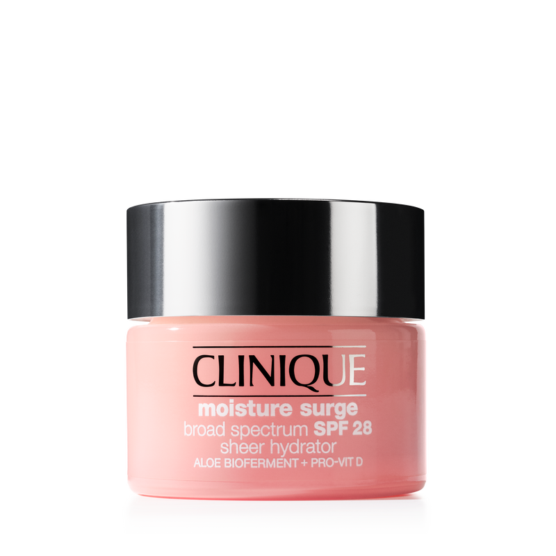 Moisture Surge™ Broad Spectrum SPF 28 Sheer Hydrator - 1.7 oz