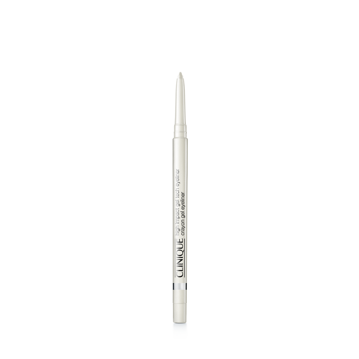High Impact™ Gel Tech Eyeliner, 0.35 g, Bright White, Product Shot