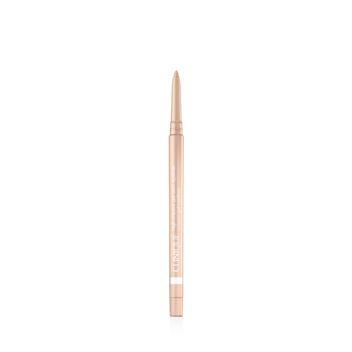 High Impact™ Gel Tech Eyeliner, 0.35 g, Beaming Beige, Product Shot