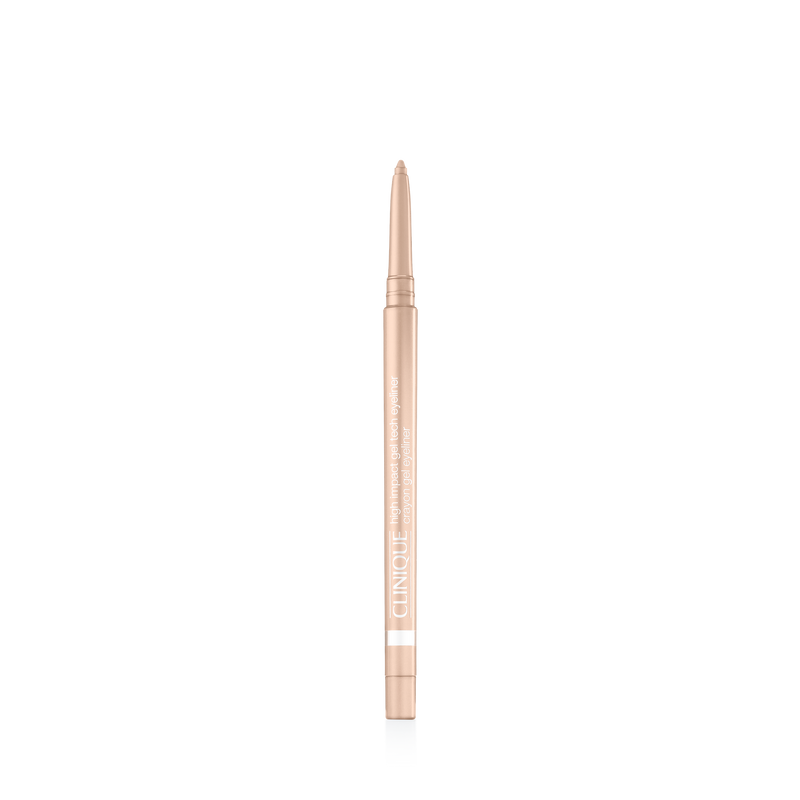High Impact™ Gel Tech Eyeliner - Beaming Beige