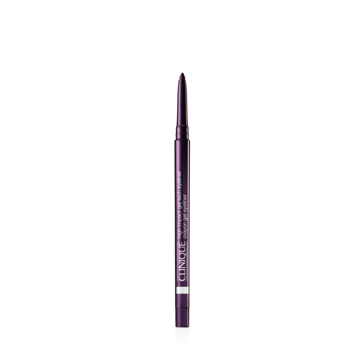 High Impact™ Gel Tech Eyeliner, 0.35 g, Sparkling Amethyst, Product Shot
