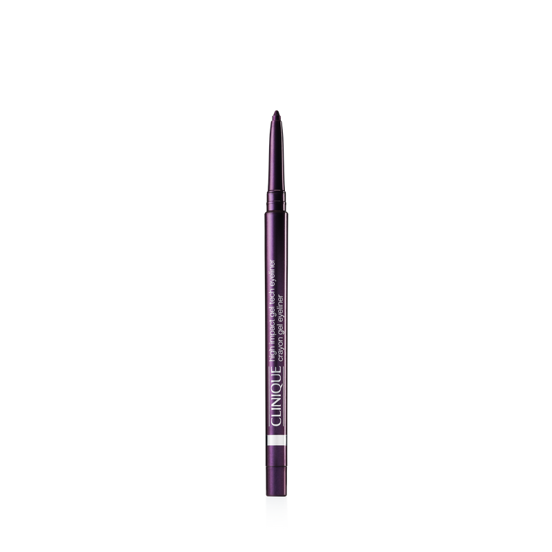 High Impact™ Gel Tech Eyeliner - Sparkling Amethyst