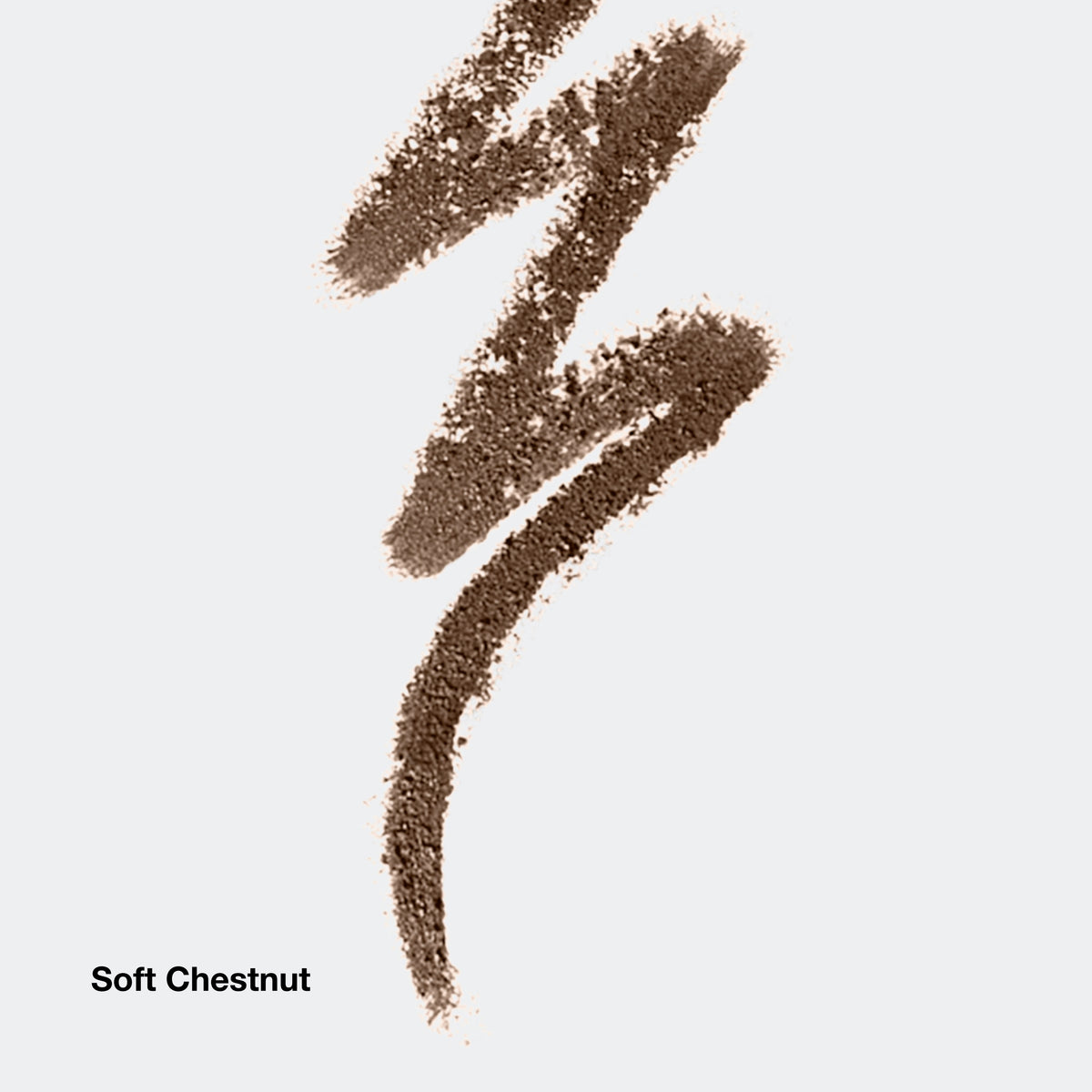 Quickliner™ For Brows Eyebrow Pencil, 0.06 g, Soft Chestnut, Smoosh