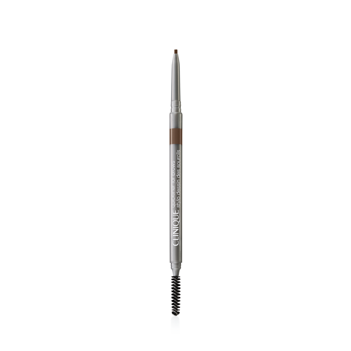 Quickliner™ For Brows Eyebrow Pencil, 0.06 g, Cool Brown, Product Shot