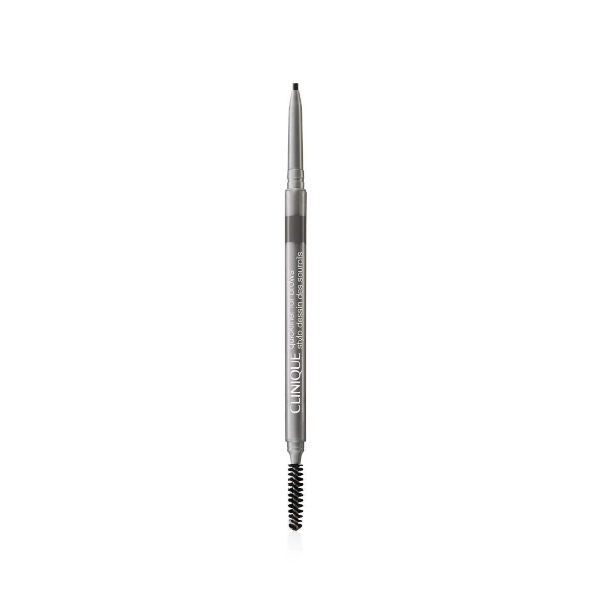 Quickliner™ For Brows Eyebrow Pencil, 0.06 g, Cool Grey, Product Shot