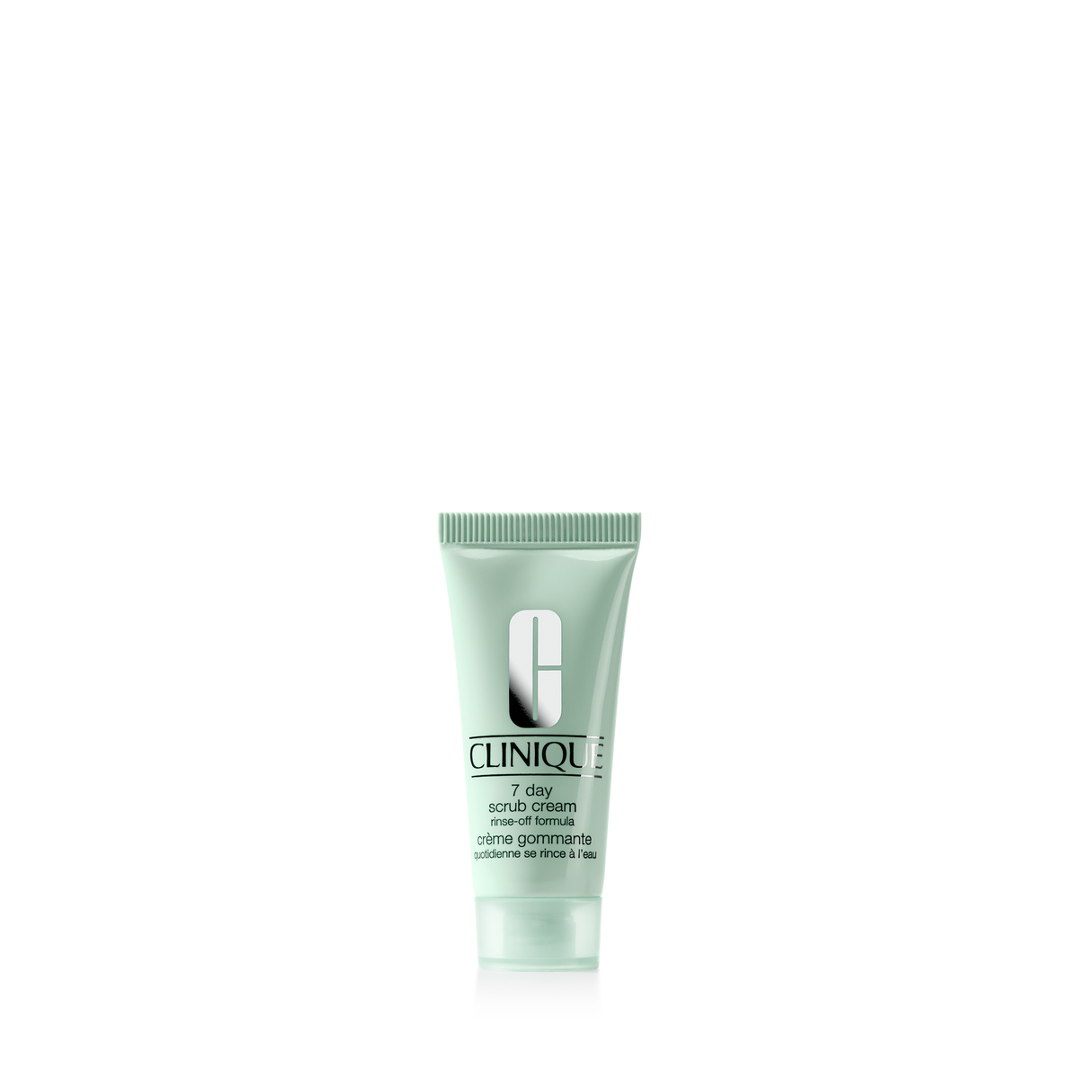 7 Day Scrub Cream Rinse-Off Formula, 15.0 ml, Product Shot