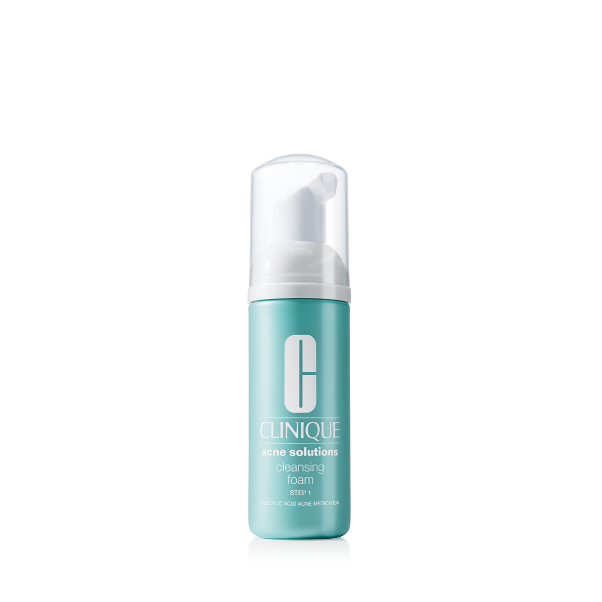 Acne Solutions™ Cleansing Foam, 50.0 ml, Product Shot