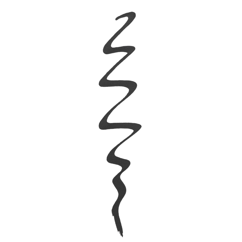 High Impact™ Easy Liquid Eyeliner, 0.67 g, Black, Smoosh
