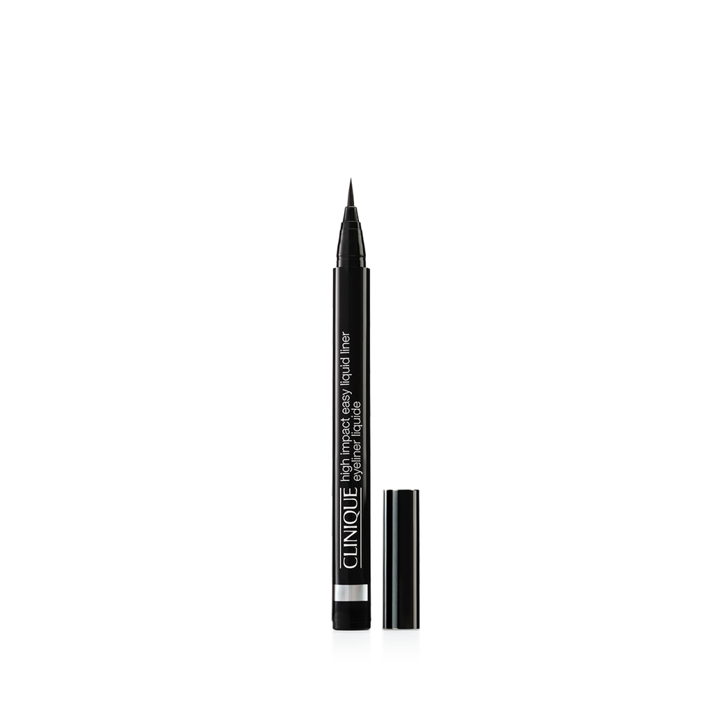 High Impact™ Easy Liquid Eyeliner, 0.67 g, Black, Product Shot