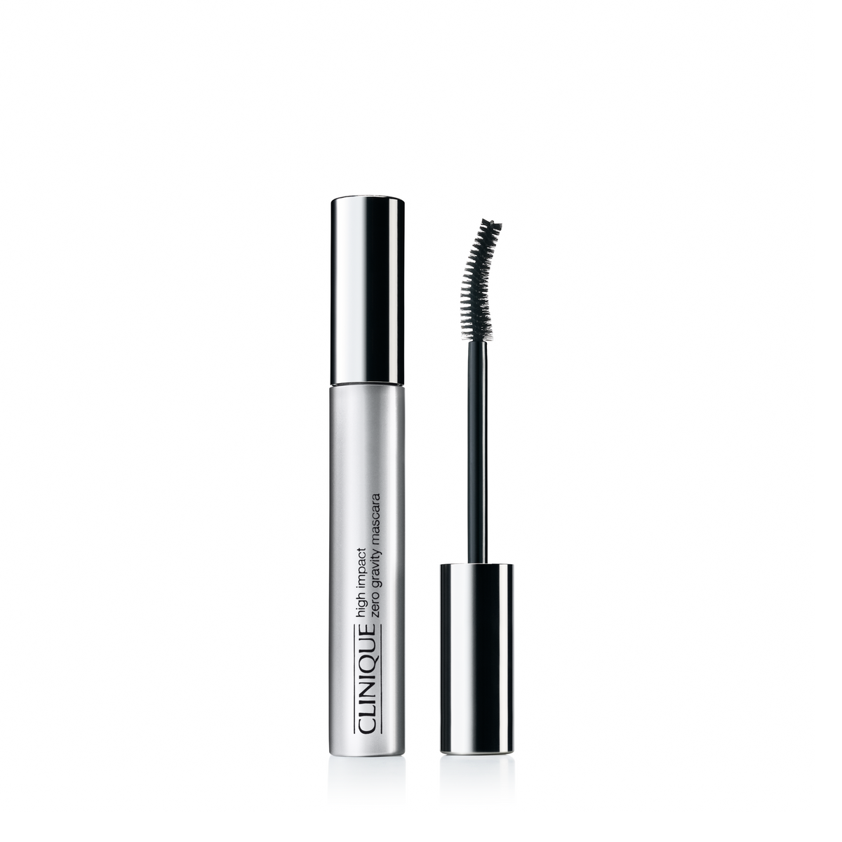 High Impact™ Zero Gravity Mascara, 8.0 ml, Black, Product Shot