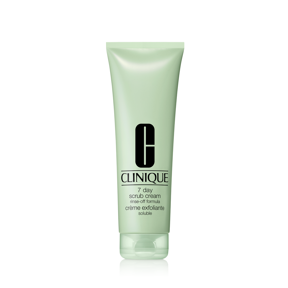 7 Day Scrub Cream Rinse-Off Formula, 250.0 ml, Product Shot