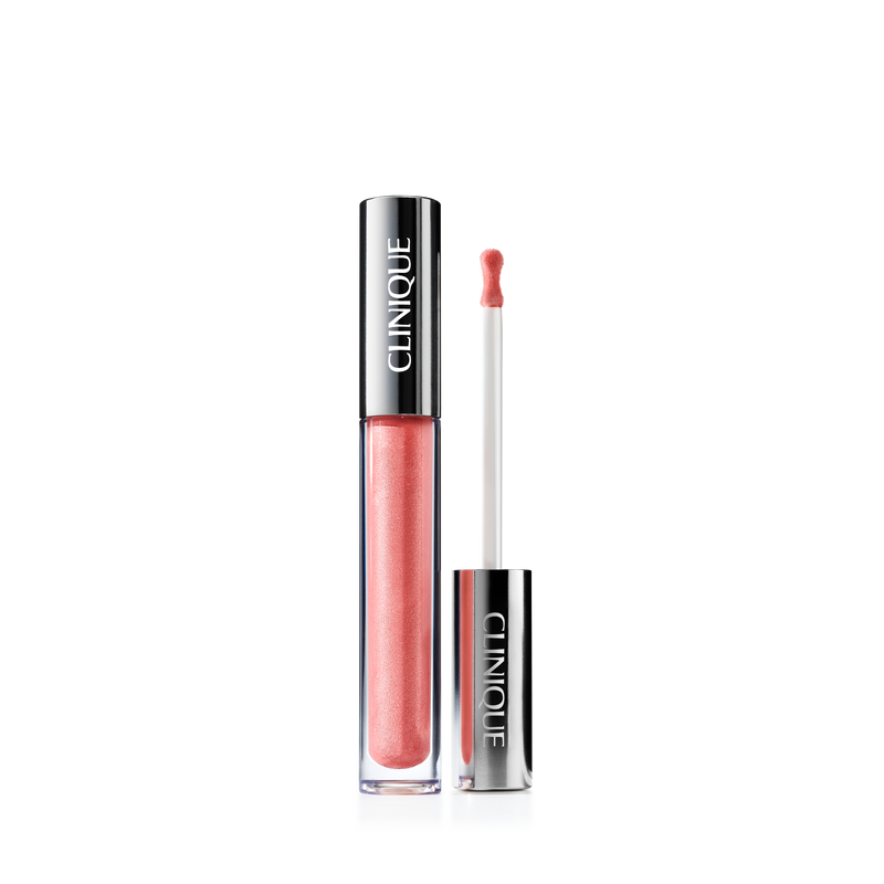 Clinique Pop Plush™ Creamy Lip Gloss - Brulee Pop