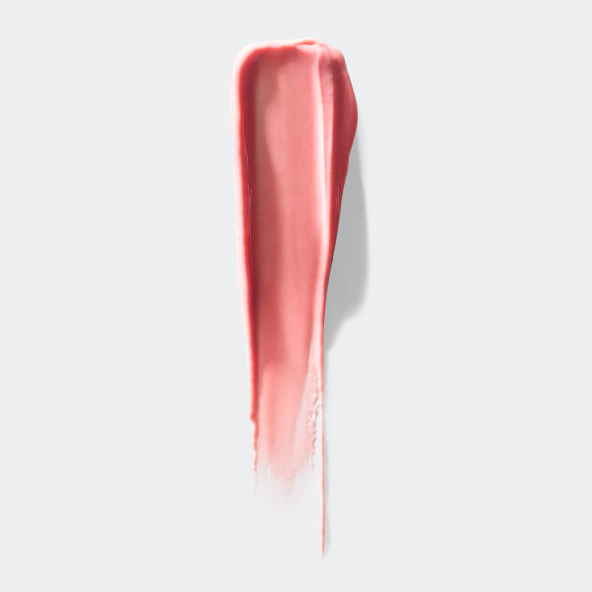 Clinique Pop Plush™ Creamy Lip Gloss, 3.4 ml, Bubblegum Pop, Smoosh