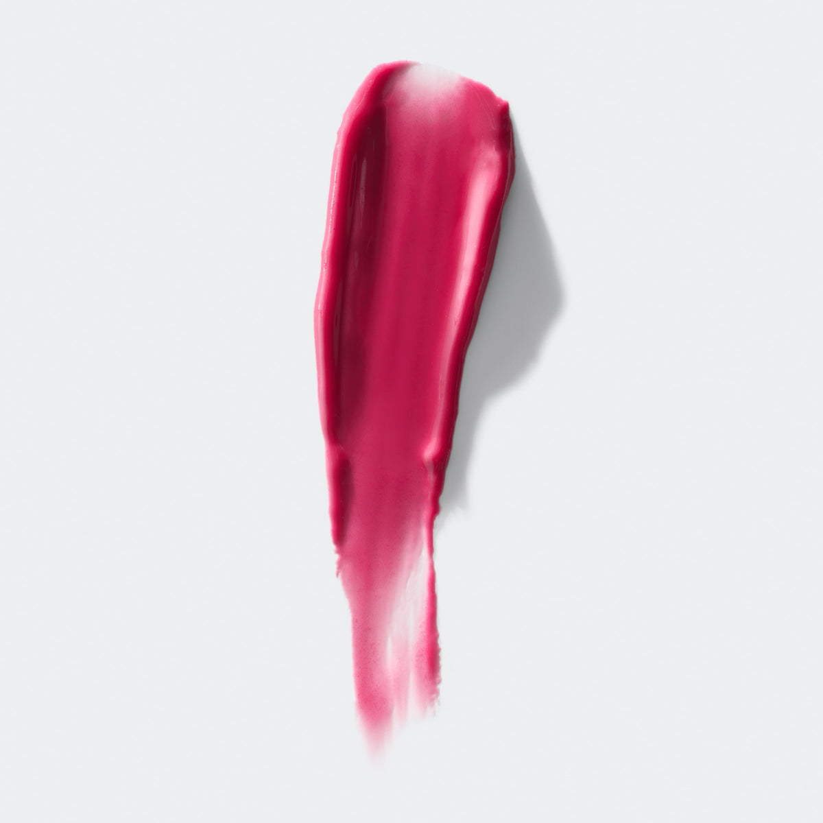 Clinique Pop Plush™ Creamy Lip Gloss, 3.4 ml, Velour Pop, Smoosh