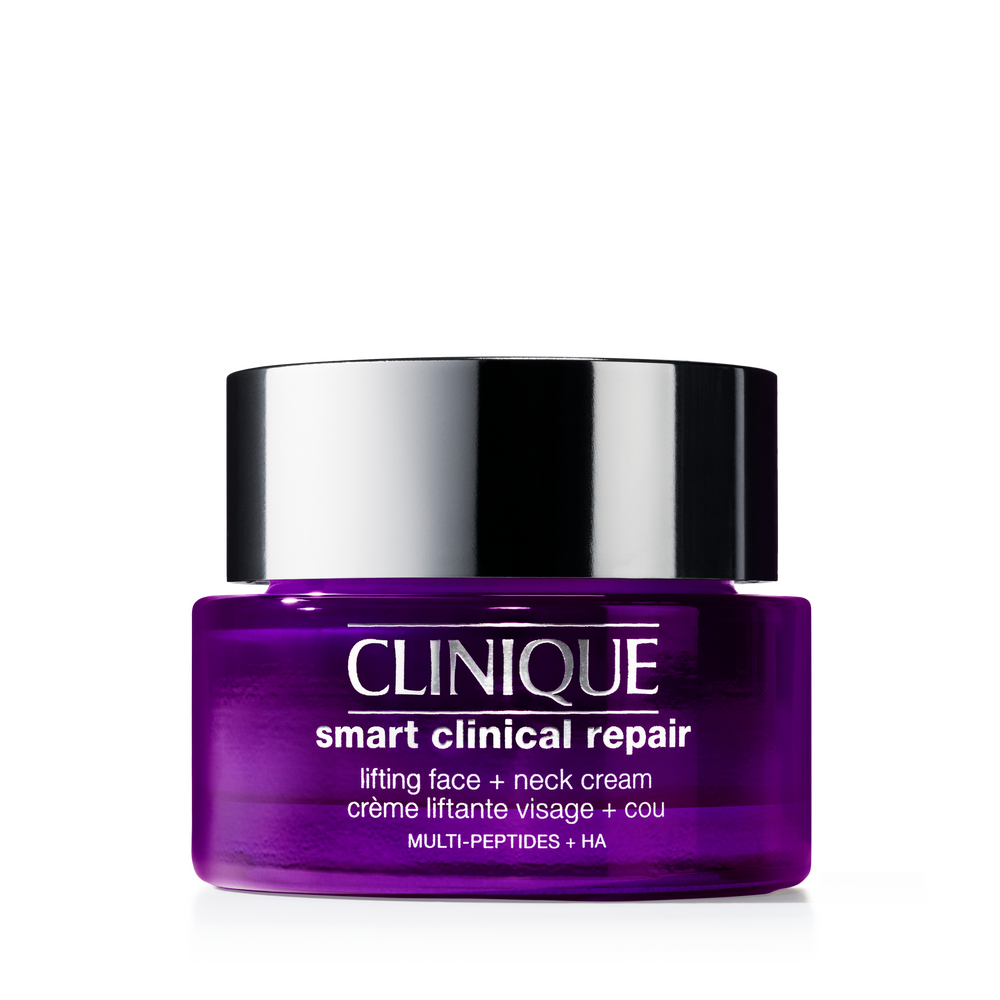 Clinique Smart Clinical Repair™ Lifting Face + Neck Cream, 50.0 ml, Product Shot