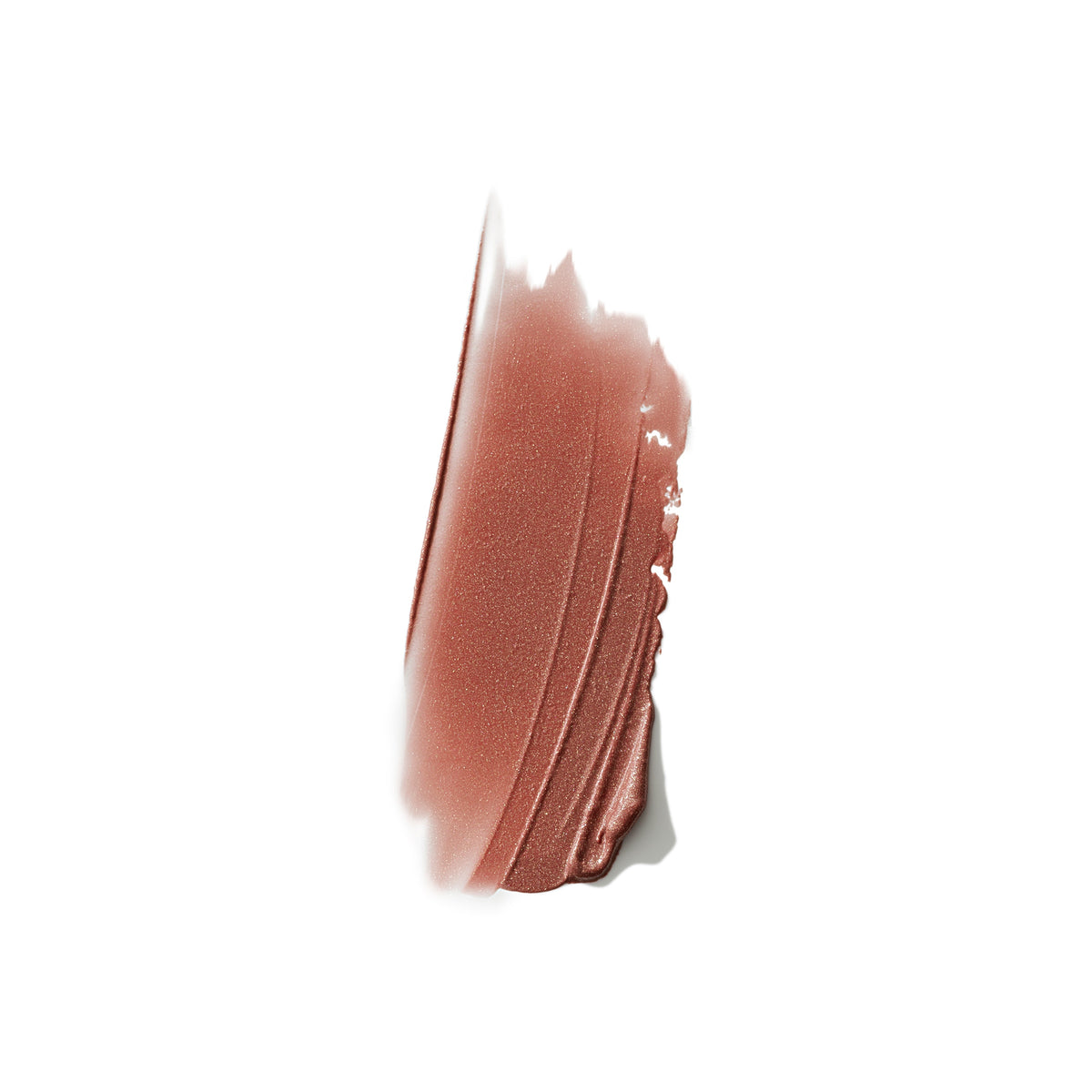 Clinique Pop™ Longwear Lipstick, 3.9 g, Bare Pop, Smoosh
