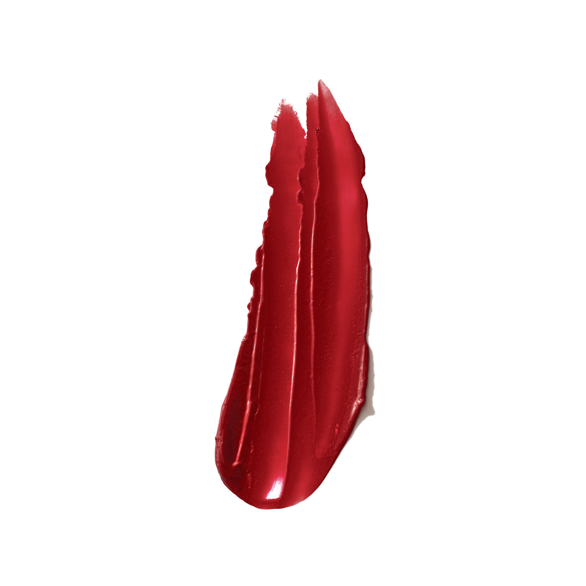 Clinique Pop™ Longwear Lipstick, 3.9 g, Cherry Pop, Smoosh
