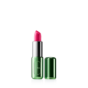 Clinique Pop™ Longwear Lipstick, 3.9 g, Punch Pop, Product Shot