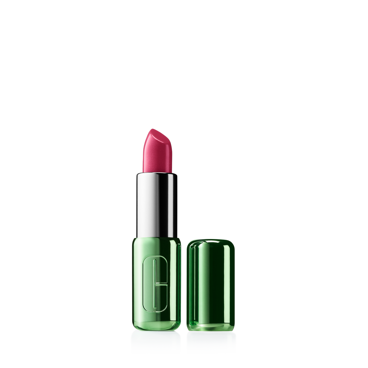 Clinique Pop™ Longwear Lipstick, 3.9 g, Love Pop, Product Shot