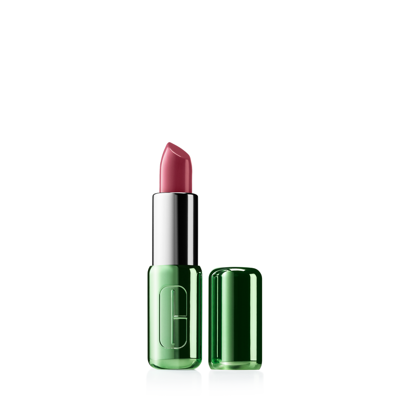 Clinique Pop™ Longwear Lipstick - Plum Pop