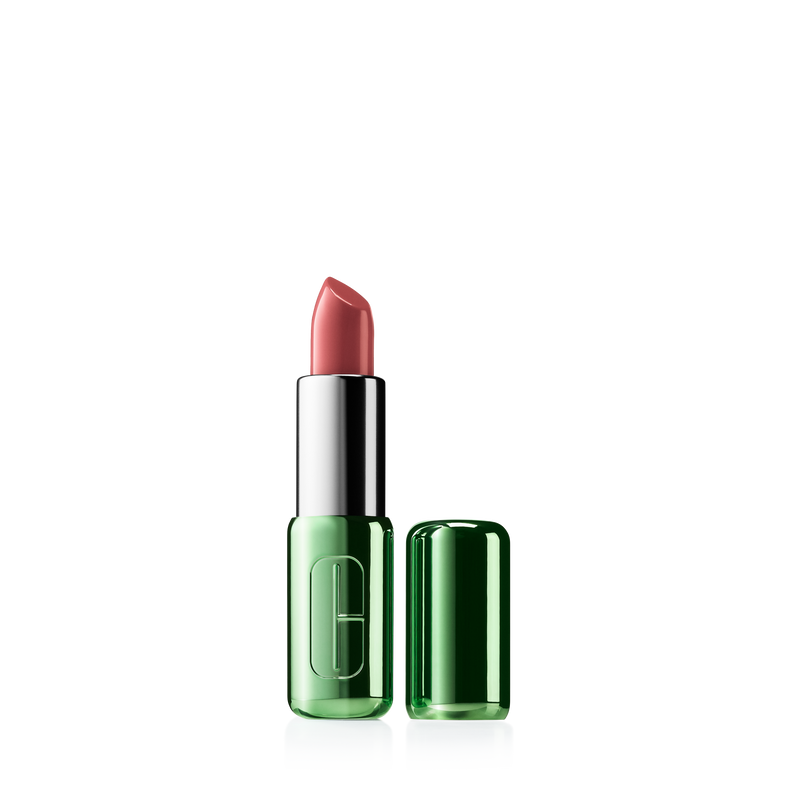 Clinique Pop™ Longwear Lipstick - Fig Pop