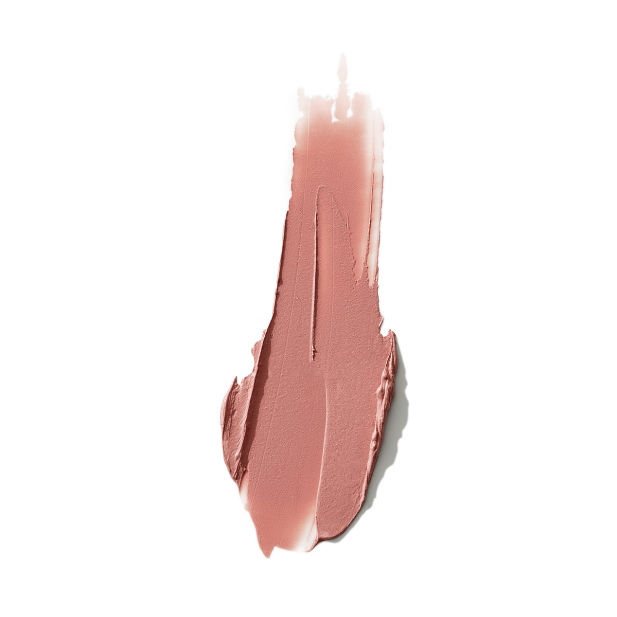 Clinique Pop™ Longwear Lipstick, 3.9 g, Beige Pop, Smoosh