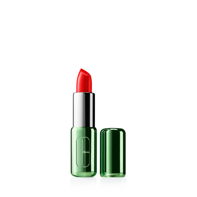 Clinique Pop™ Longwear Lipstick - Poppy Pop