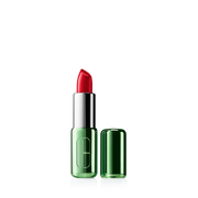 Clinique Pop™ Longwear Lipstick, 3.9 g, Peppermint Pop, Product Shot