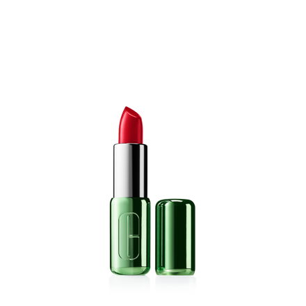 Clinique Pop™ Longwear Lipstick - Peppermint Pop