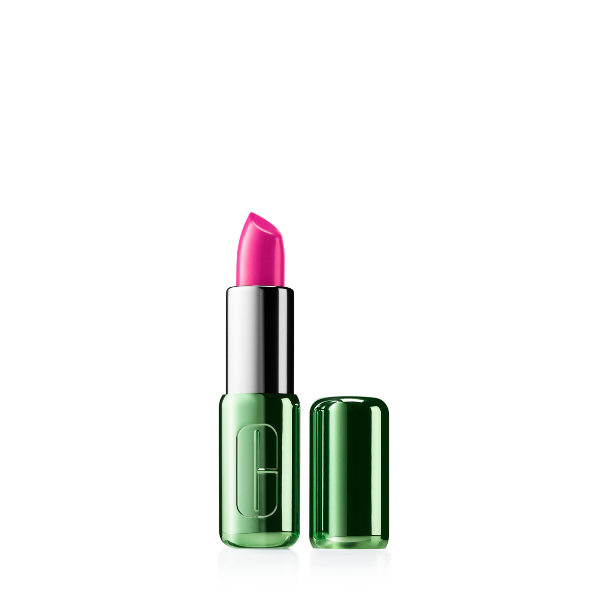 Clinique Pop™ Longwear Lipstick, 3.9 g, Confetti Pop, Product Shot
