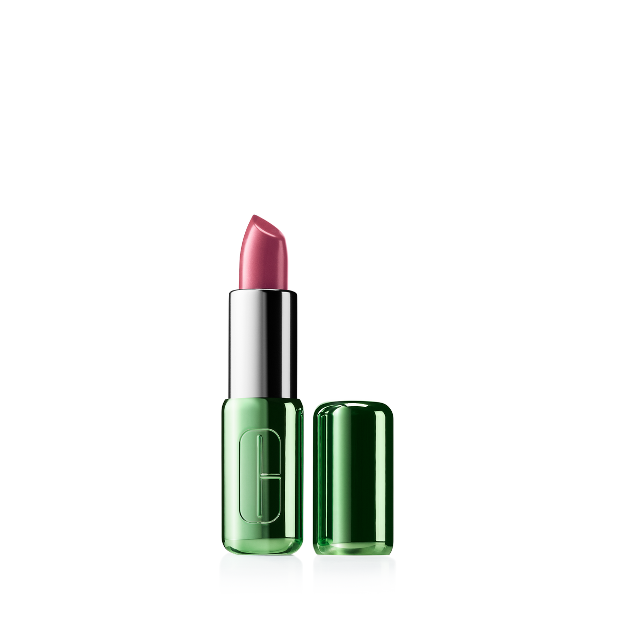Clinique Pop™ Longwear Lipstick, 3.9 g, Cute Pop, Product Shot