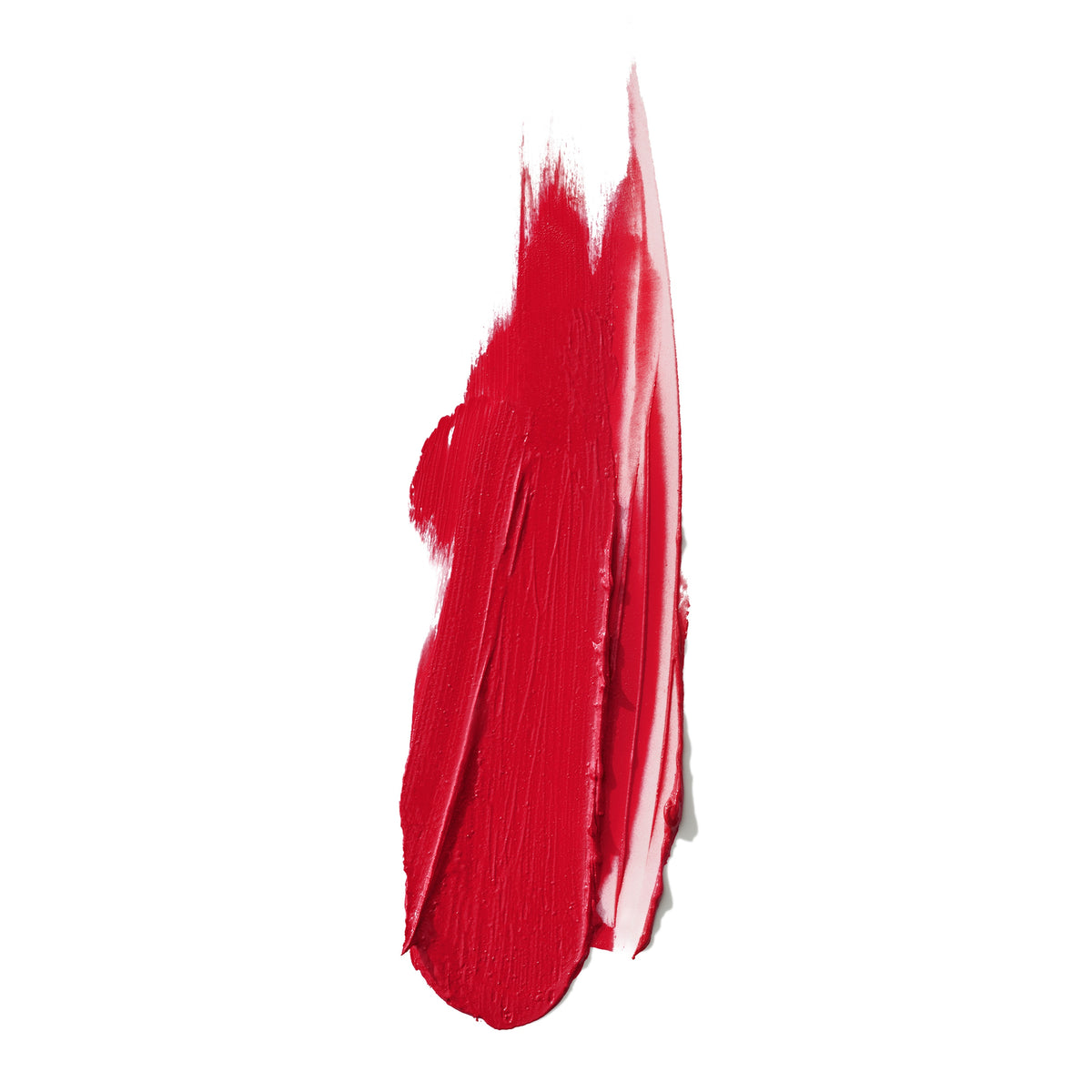 Clinique Pop™ Longwear Lipstick, 3.9 g, Ruby Pop, Smoosh