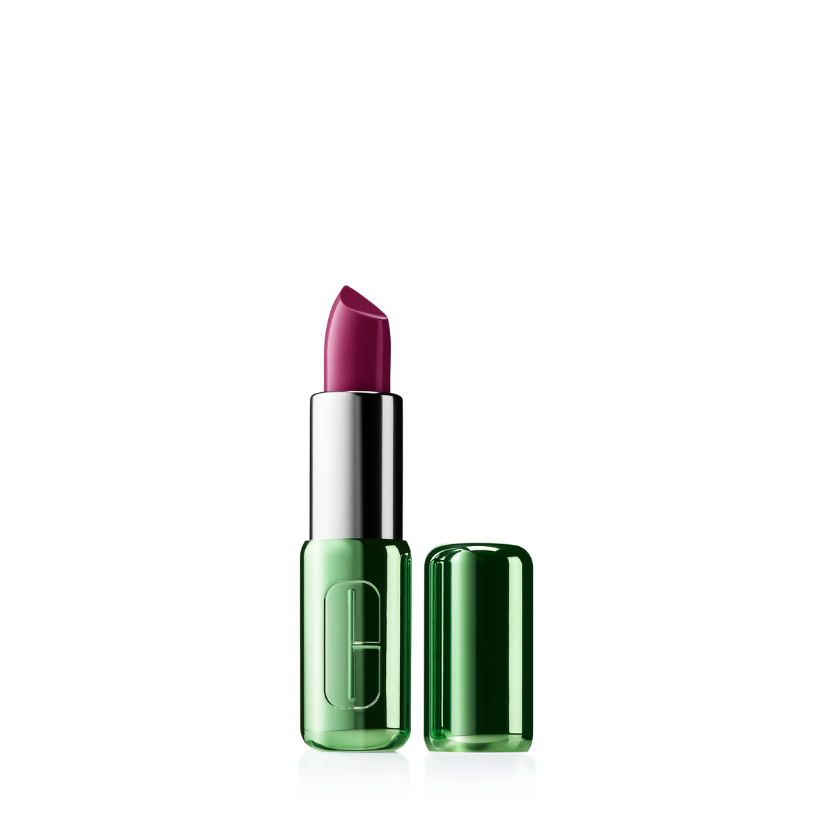 Clinique Pop™ Longwear Lipstick, 3.9 g, Pow Pop, Product Shot