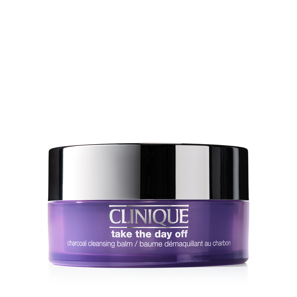 Take The Day Off™ Charcoal Cleansing Balm, 125.0 ml, Product Shot