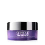 Take The Day Off™ Charcoal Cleansing Balm, 125.0 ml, Product Shot