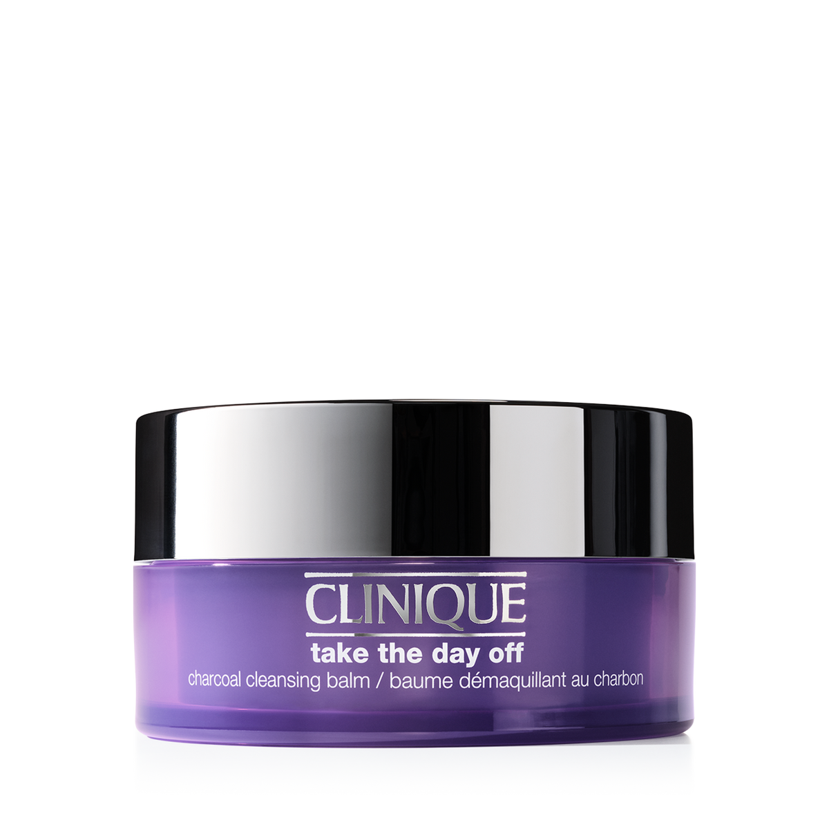 Take The Day Off™ Charcoal Cleansing Balm, 125.0 ml, Product Shot