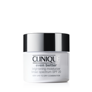 Even Better™ Brightening Moisturizer SPF 20, 50.0 ml, Product Shot