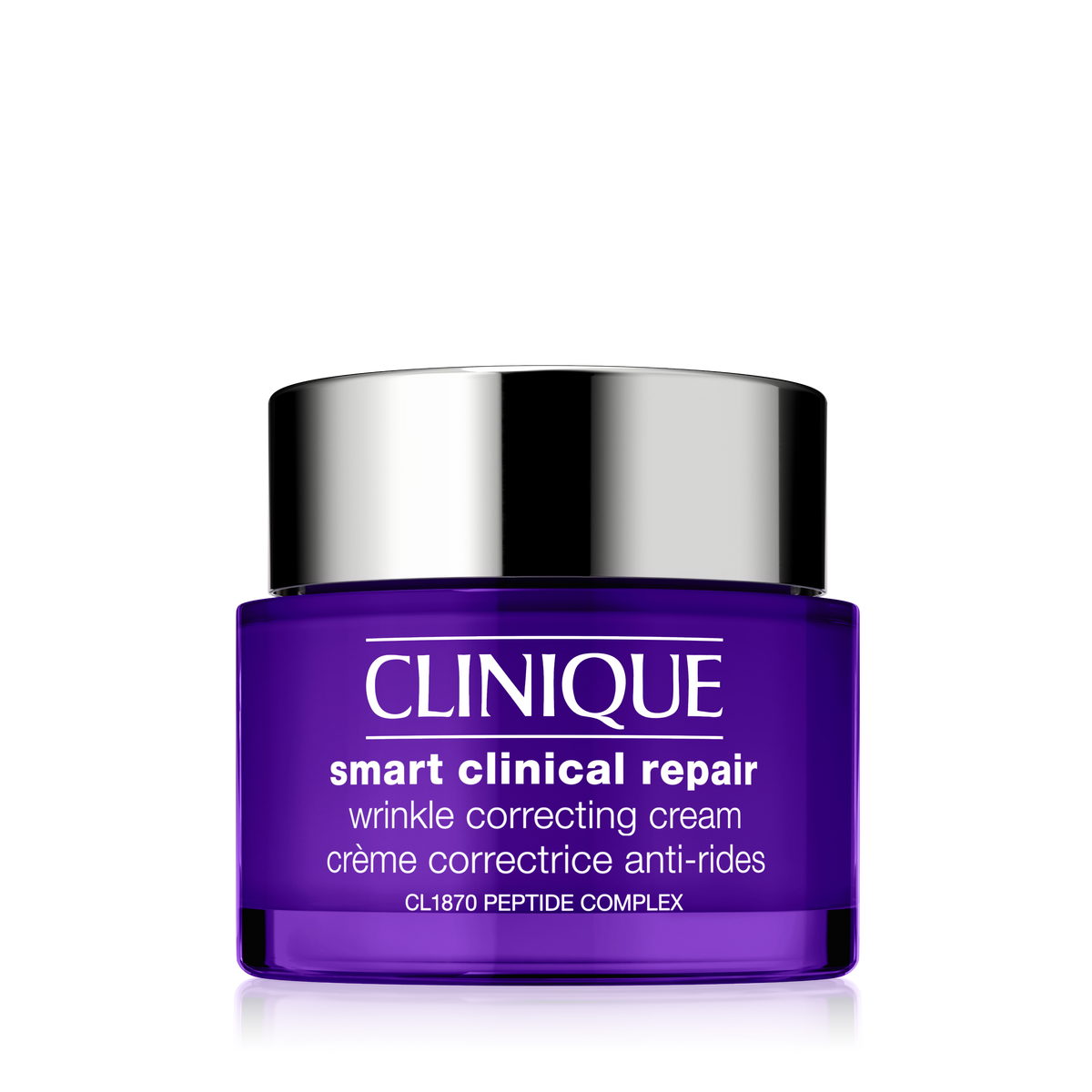 Clinique Smart Clinical Repair™ Wrinkle Correcting Cream, 75.0 ml, Product Shot