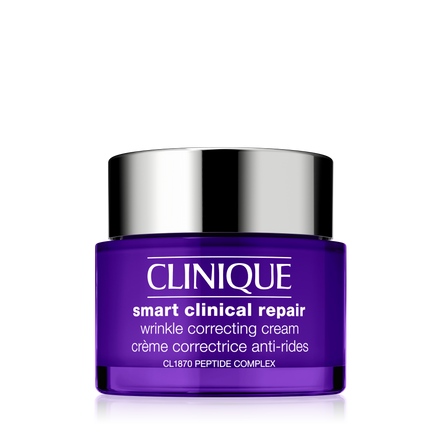 Clinique Smart Clinical Repair™ Wrinkle Correcting Cream - 2.500 oz