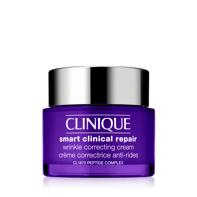 Clinique Smart Clinical Repair™ Wrinkle Correcting Cream - 2.5 oz
