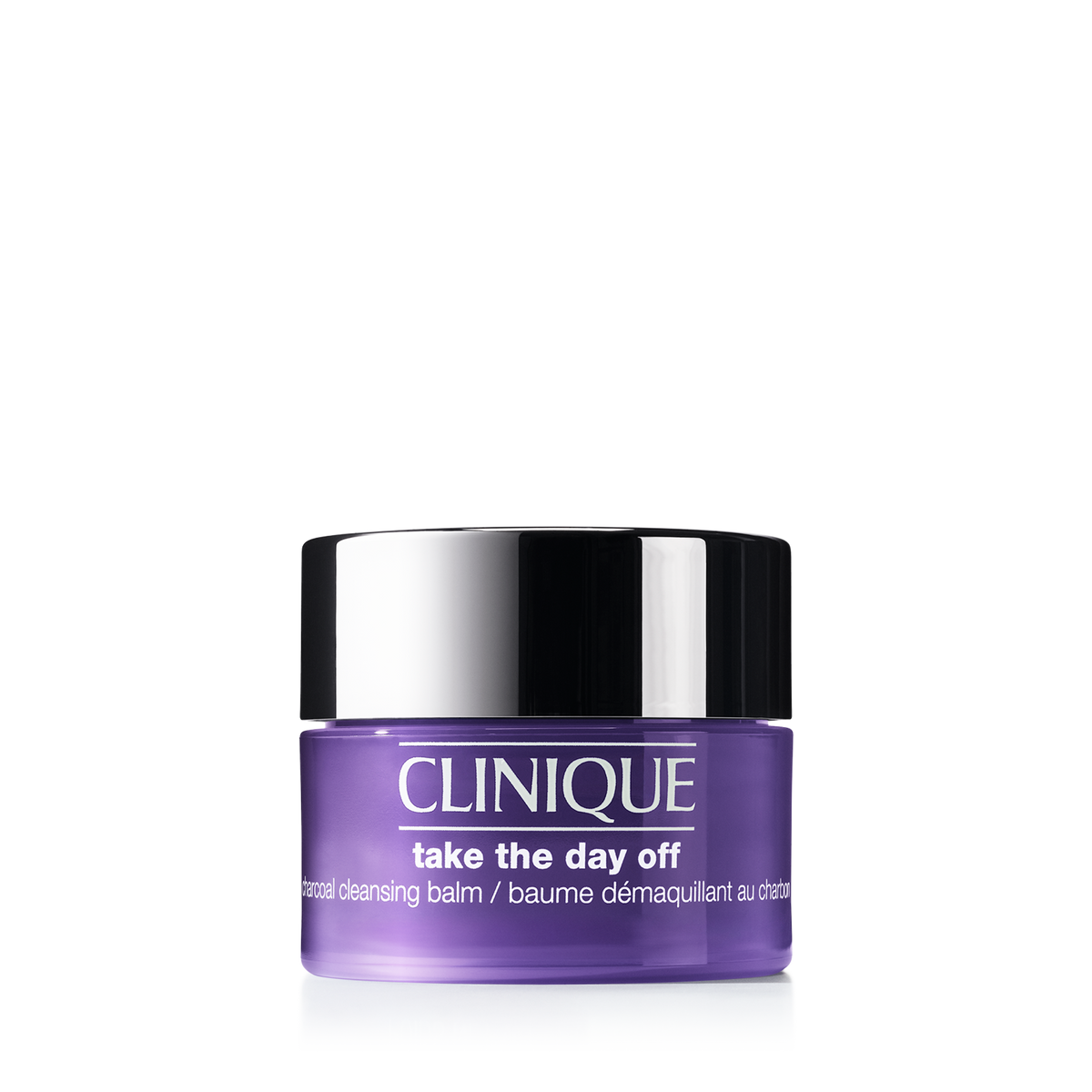 Take The Day Off™ Charcoal Cleansing Balm, 30.0 ml, Product Shot