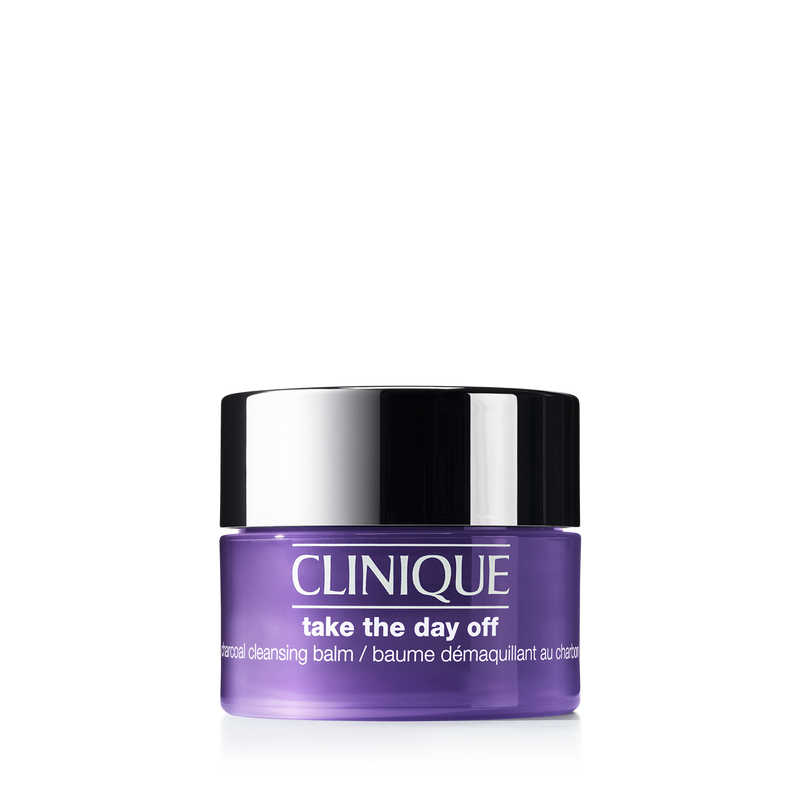 Take The Day Off™ Charcoal Cleansing Balm - 1.0 oz
