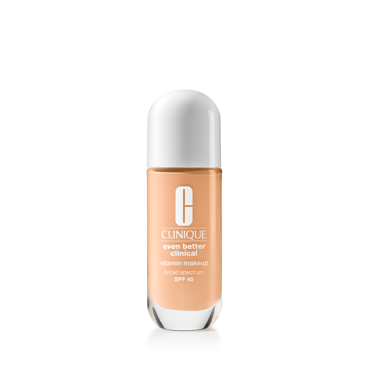 Even Better Clinical™ Vitamin Makeup Broad Spectrum SPF 45, 30.0 ml, Light Warm 3, Product Shot
