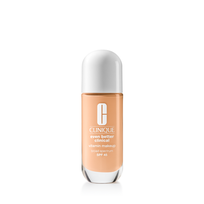 Even Better Clinical™ Vitamin Makeup Broad Spectrum SPF 45 - Light Warm 3