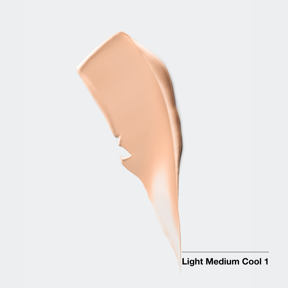 Even Better Clinical™ Vitamin Makeup Broad Spectrum SPF 45, 30.0 ml, Light Medium Cool 1, Smoosh
