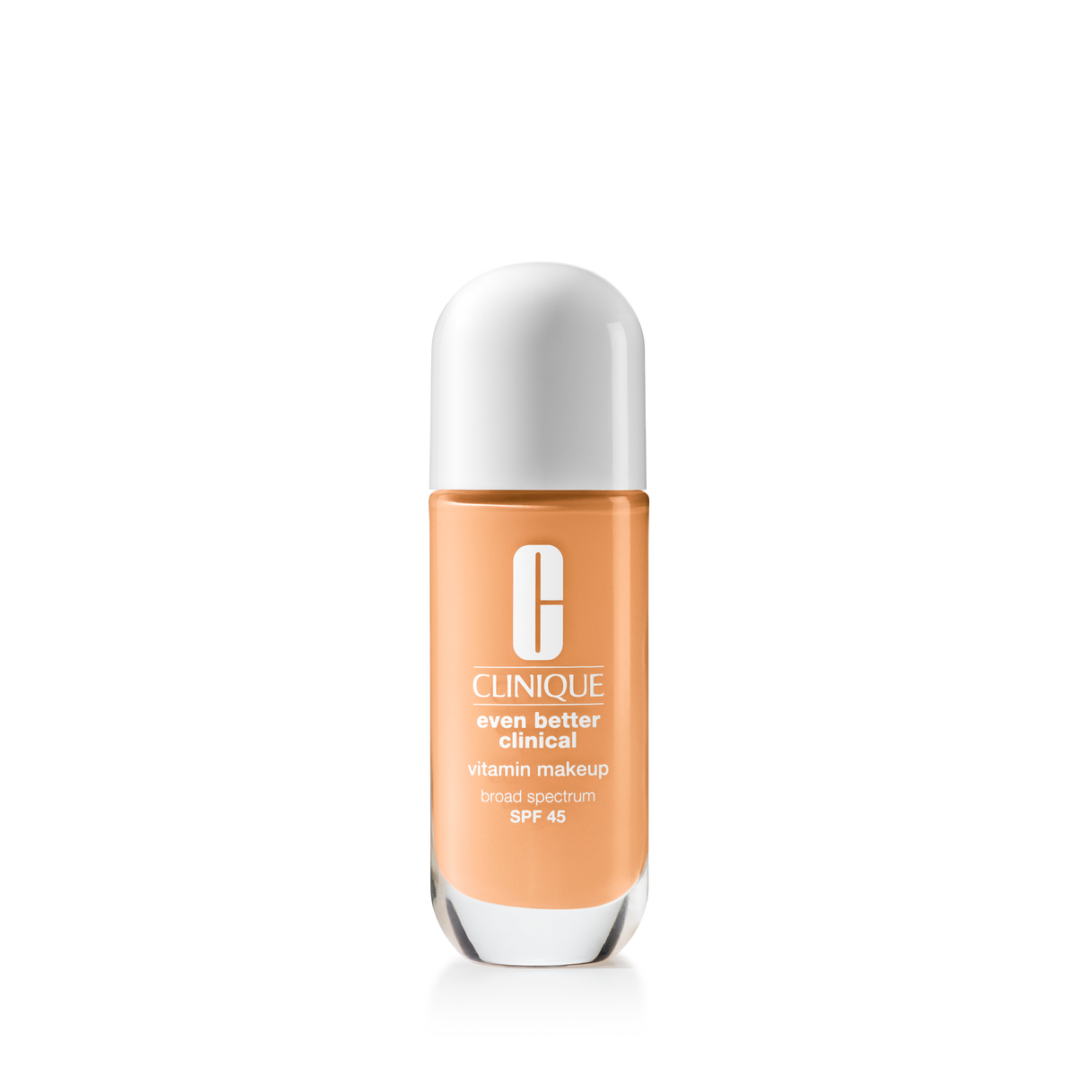 Even Better Clinical™ Vitamin Makeup Broad Spectrum SPF 45, 30.0 ml, Light Medium Warm 1, Product Shot