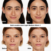 Even Better Clinical™ Vitamin Makeup Broad Spectrum SPF 45, 30.0 ml, Light Medium Warm 1, Model, light